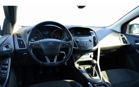 Ford Focus III, 2019 год, 1 399 000 рублей, 13 фотография