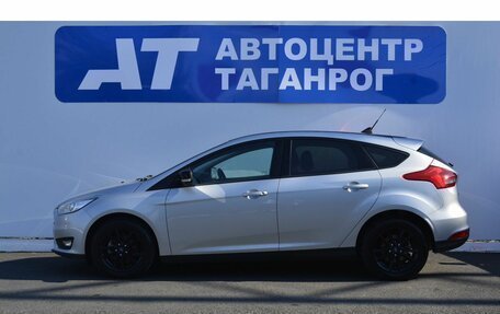Ford Focus III, 2019 год, 1 399 000 рублей, 8 фотография
