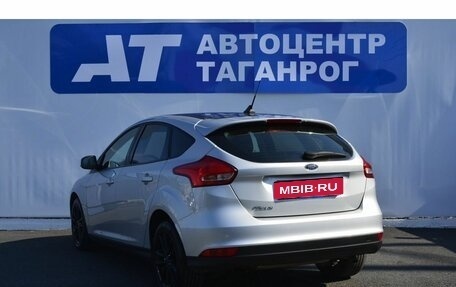 Ford Focus III, 2019 год, 1 399 000 рублей, 7 фотография