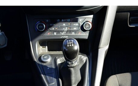 Ford Focus III, 2019 год, 1 399 000 рублей, 17 фотография