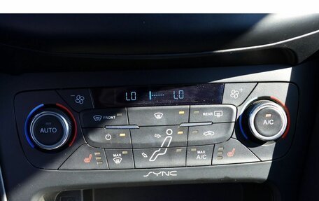 Ford Focus III, 2019 год, 1 399 000 рублей, 18 фотография