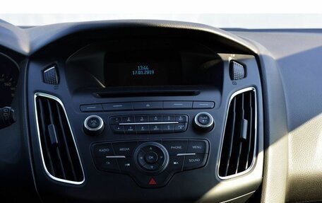 Ford Focus III, 2019 год, 1 399 000 рублей, 16 фотография