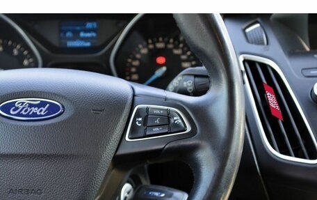 Ford Focus III, 2019 год, 1 399 000 рублей, 15 фотография