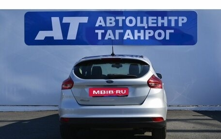 Ford Focus III, 2019 год, 1 399 000 рублей, 6 фотография