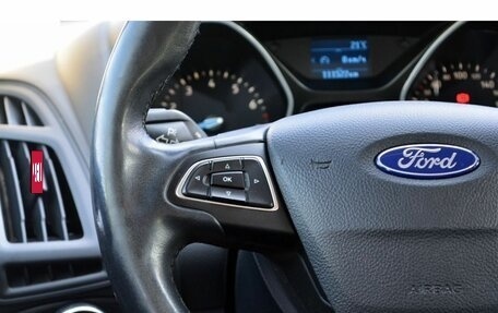 Ford Focus III, 2019 год, 1 399 000 рублей, 14 фотография