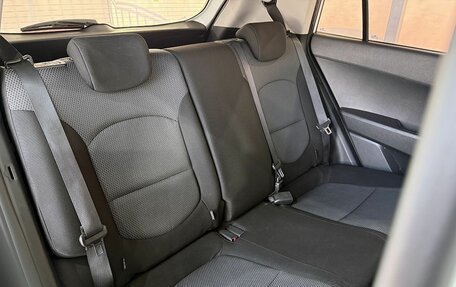 Hyundai Creta I рестайлинг, 2019 год, 1 569 000 рублей, 16 фотография