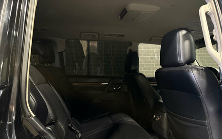 Mitsubishi Pajero IV, 2008 год, 1 479 000 рублей, 9 фотография