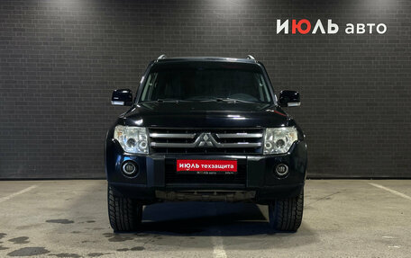 Mitsubishi Pajero IV, 2008 год, 1 479 000 рублей, 2 фотография