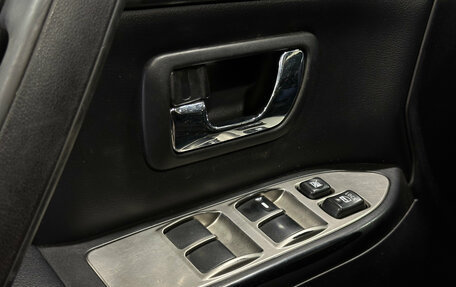 Mitsubishi Pajero IV, 2008 год, 1 479 000 рублей, 13 фотография