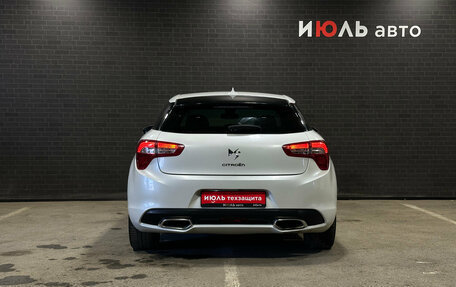 Citroen DS5, 2012 год, 760 000 рублей, 6 фотография