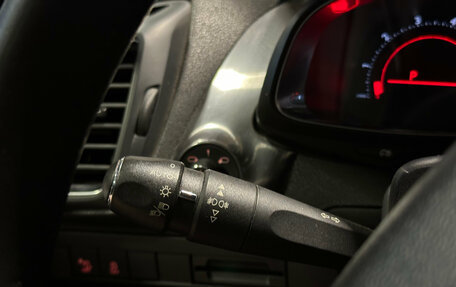 Citroen DS5, 2012 год, 760 000 рублей, 16 фотография
