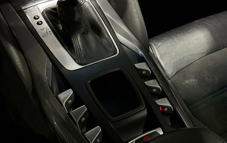 Citroen DS5, 2012 год, 760 000 рублей, 12 фотография