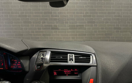 Citroen DS5, 2012 год, 760 000 рублей, 9 фотография