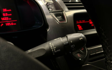 Citroen DS5, 2012 год, 760 000 рублей, 17 фотография