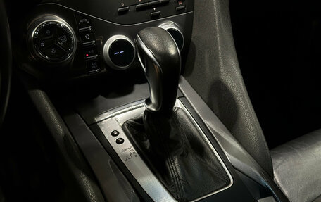 Citroen DS5, 2012 год, 760 000 рублей, 11 фотография