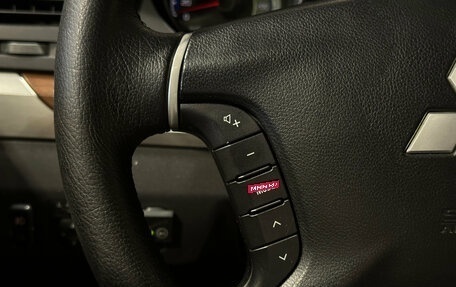 Mitsubishi Pajero IV, 2008 год, 1 479 000 рублей, 14 фотография