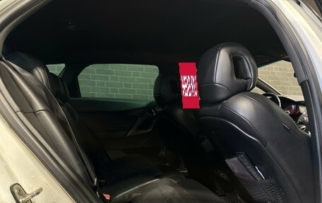 Citroen DS5, 2012 год, 760 000 рублей, 8 фотография