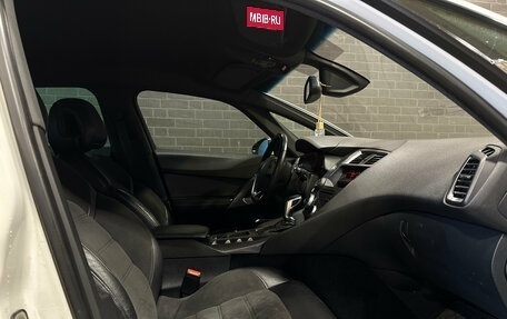 Citroen DS5, 2012 год, 760 000 рублей, 7 фотография