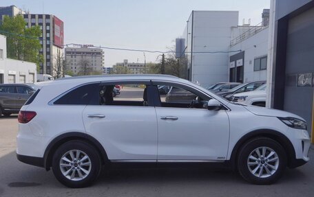 KIA Sorento III Prime рестайлинг, 2019 год, 2 922 550 рублей, 4 фотография