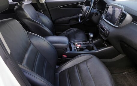 KIA Sorento III Prime рестайлинг, 2019 год, 2 922 550 рублей, 11 фотография