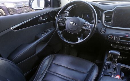 KIA Sorento III Prime рестайлинг, 2019 год, 2 922 550 рублей, 12 фотография