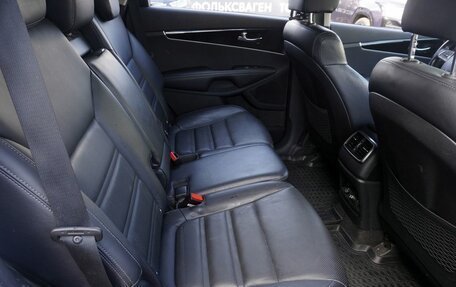 KIA Sorento III Prime рестайлинг, 2019 год, 2 922 550 рублей, 10 фотография