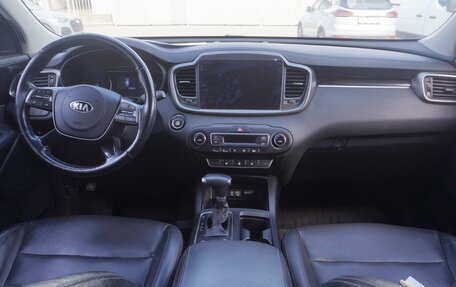 KIA Sorento III Prime рестайлинг, 2019 год, 2 922 550 рублей, 13 фотография