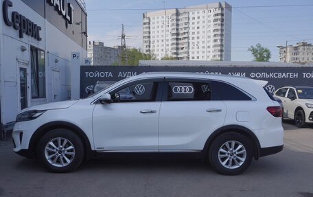 KIA Sorento III Prime рестайлинг, 2019 год, 2 922 550 рублей, 8 фотография