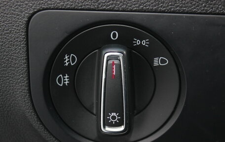 Volkswagen Tiguan II, 2020 год, 2 497 000 рублей, 19 фотография