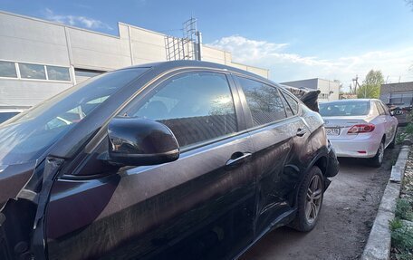 BMW X6, 2016 год, 1 500 000 рублей, 4 фотография
