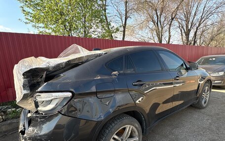 BMW X6, 2016 год, 1 500 000 рублей, 3 фотография