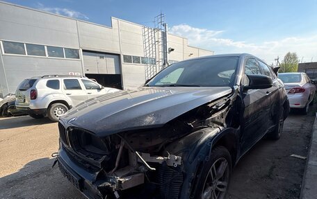 BMW X6, 2016 год, 1 500 000 рублей, 6 фотография