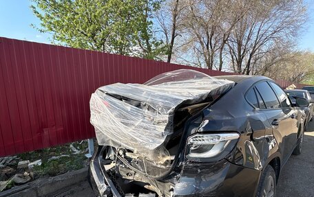 BMW X6, 2016 год, 1 500 000 рублей, 2 фотография