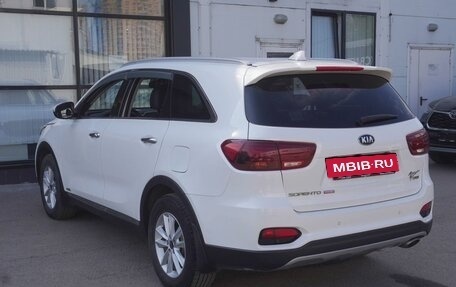KIA Sorento III Prime рестайлинг, 2019 год, 2 922 550 рублей, 7 фотография