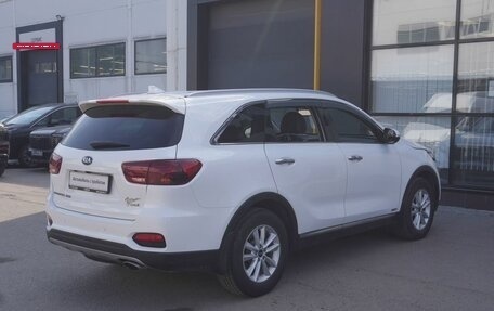 KIA Sorento III Prime рестайлинг, 2019 год, 2 922 550 рублей, 5 фотография