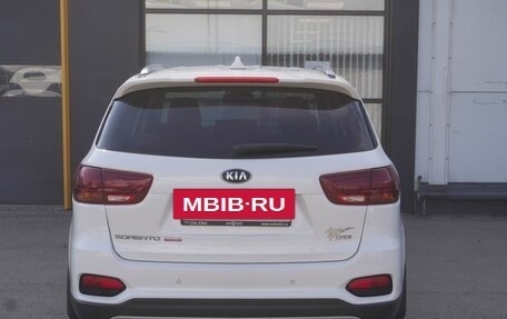 KIA Sorento III Prime рестайлинг, 2019 год, 2 922 550 рублей, 6 фотография