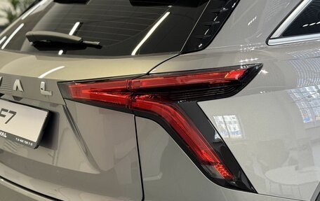 Haval F7, 2026 год, 2 899 000 рублей, 9 фотография