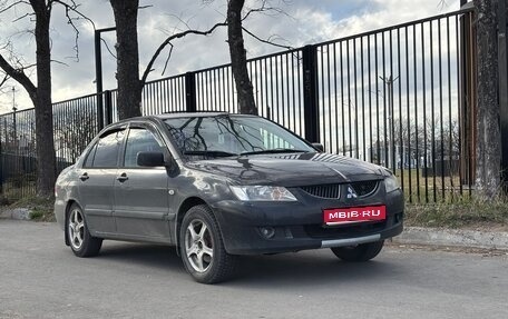 Mitsubishi Lancer IX, 2005 год, 245 000 рублей, 1 фотография