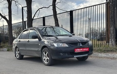 Mitsubishi Lancer IX, 2005 год, 245 000 рублей, 1 фотография