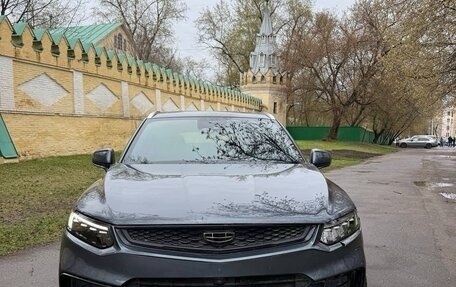 Geely Tugella FY11, 2022 год, 1 885 000 рублей, 1 фотография