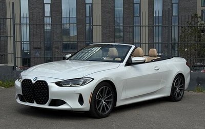 BMW 4 серия, 2023 год, 4 290 000 рублей, 1 фотография