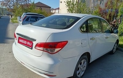 Nissan Almera, 2016 год, 580 000 рублей, 1 фотография