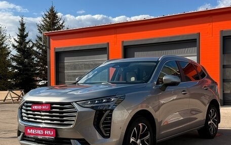 Haval Jolion, 2022 год, 1 800 000 рублей, 1 фотография