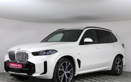 BMW X5, 2025 год, 14 950 000 рублей, 1 фотография