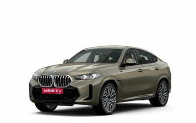BMW X6, 2025 год, 15 700 000 рублей, 1 фотография