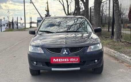 Mitsubishi Lancer IX, 2005 год, 245 000 рублей, 2 фотография