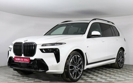 BMW X7, 2025 год, 16 900 000 рублей, 1 фотография