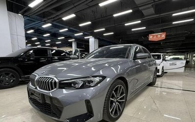 BMW 3 серия, 2023 год, 4 400 000 рублей, 1 фотография