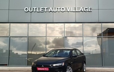 Mitsubishi Lancer IX, 2007 год, 359 000 рублей, 1 фотография