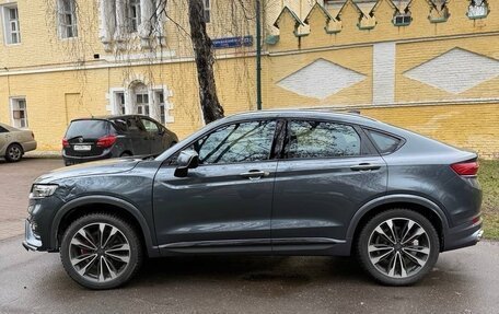 Geely Tugella FY11, 2022 год, 1 885 000 рублей, 3 фотография